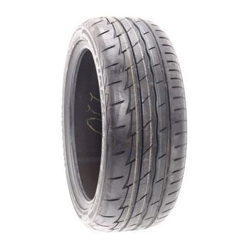 Set of (2) Driven Once 225/45R18 Firestone Firehawk Indy 500 95W - 10/32