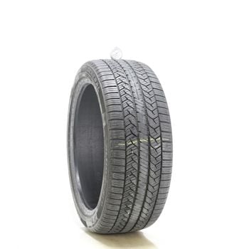 Set of (2) Used 245/40R20 General Altimax RT45 99V - 9/32