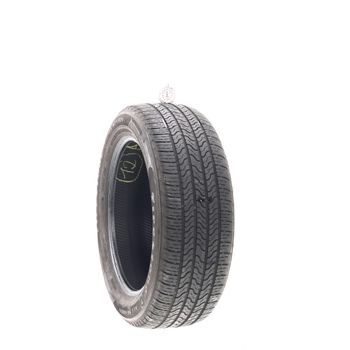 Set of (2) Used 215/55R17 Firestone All Season (Firestone) 94V - 6.5-7.5/32