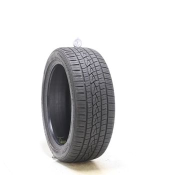 Used 225/45ZR18 Continental ControlContact Sport SRS Plus 91Y - 6/32