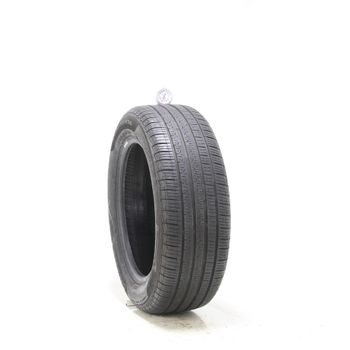Set of (2) Used 205/55R16 Pirelli Cinturato P7 Plus II 91V - 8-8.5/32