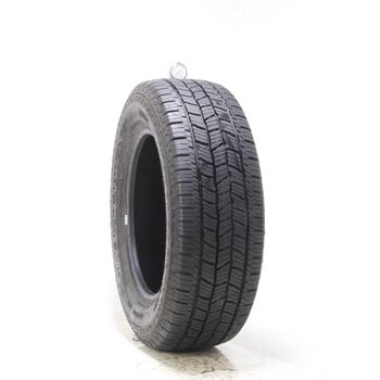 Set of (4) Used 235/65R17 DeanTires Back Country QS-3 Touring H/T 104T - 8.5-9.5/32