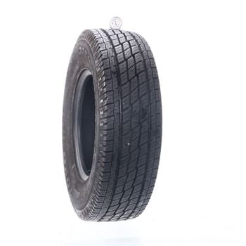 Used LT245/75R16 Toyo Open Country H/T with Tuff Duty 120/116R - 13/32