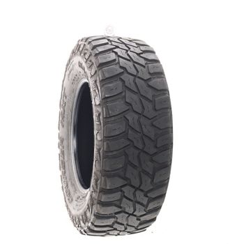 Set of (2) Used LT285/70R17 Mastercraft Courser MXT 121/118Q - 10.5-11.5/32