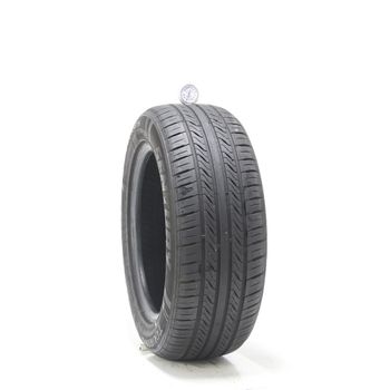 Set of (4) Used 215/55R16 Sentury Touring 97H - 7.5/32