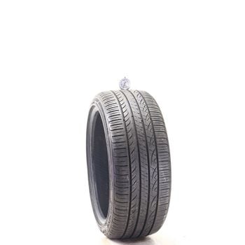 Set of (2) Used 225/40R18 Hankook Ventus S1 Noble2 88W - 8-9/32