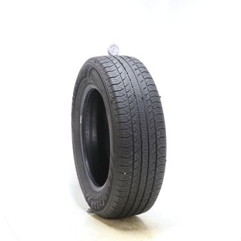 Set of (4) Used 225/65R17 Goodyear Assurance Outlast 102H - 8/32