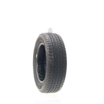Used 195/65R15 Goodyear Assurance WeatherReady 91H - 5.5/32
