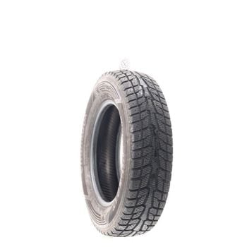 Used 195/75R16C Hankook Winter i*Pike LT 107/105R - 12.5/32