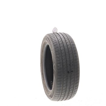 Set of (2) Used 215/55R17 Achilles Touring Sport A/S 94V - 8/32