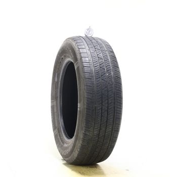 Set of (2) Used 225/65R17 Mastercraft Courser Quest Plus 102H - 7.5/32