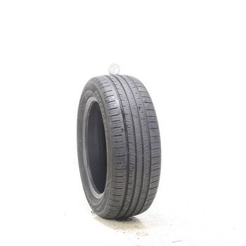Set of (2) Used 205/55R16 Fortune Perfectus FSR602 94V - 7.5-8/32