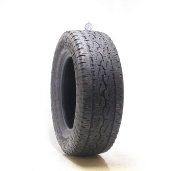 Set of (2) Used LT275/65R18 Bridgestone Dueler A/T REVO 3 123/120S - 5.5/32