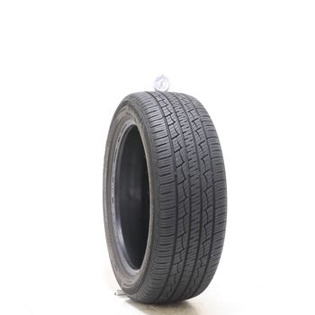 Used 205/50R17 Continental ControlContact Tour A/S Plus 93V - 8/32