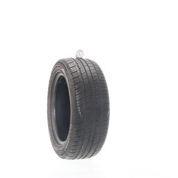 Set of (2) Used 205/55ZR16 Kumho Ecsta LX Platinum 91W - 6-6.5/32