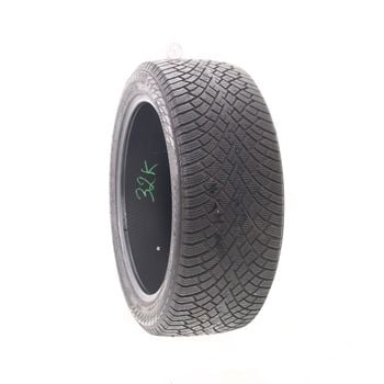 Used 285/45R22 Nokian Hakkapeliitta R5 SUV 114T - 10.5/32