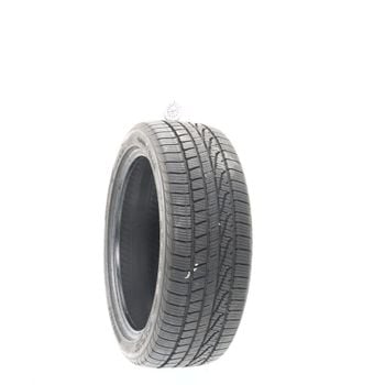 Set of (2) Used 225/45R18 Goodyear Assurance WeatherReady 95V - 9.5/32