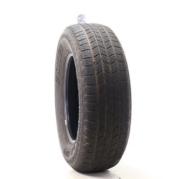 Set of (2) Used 245/70R17 Sailun Terramax HLT 110T - 8.5/32