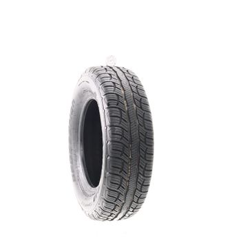 Set of (4) Used 215/70R16 BFGoodrich Advantage Control 100H - 9.5-10/32