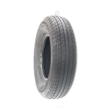 Set of (2) Used ST235/85R16 Ultra CRT 1N/A - 7-8/32