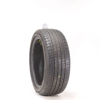 Set of (2) Used 215/45R17 Nexen N'Priz AH8 87H - 7-8.5/32