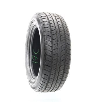 Set of (2) Driven Once 275/60R20 Vantage SUV 115H - 13/32