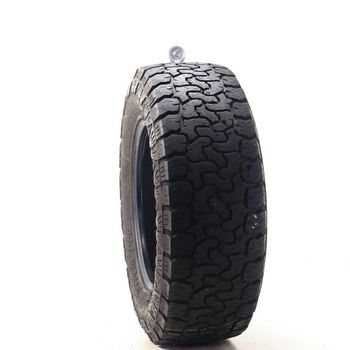 Used LT285/65R18 AMP Terrain Pro A/T P 125/122R - 8.5/32