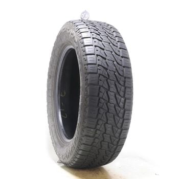 Set of (2) Used 275/60R20 Leao Lion Sport A/T 115T - 8/32