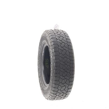 Used 215/75R15 Toyo Open Country A/T III 100T - 9/32