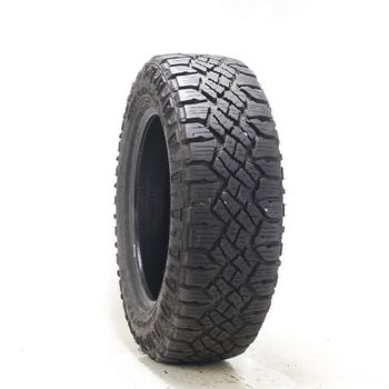 Used 275/60R20 Goodyear Wrangler Duratrac 115S - 14/32