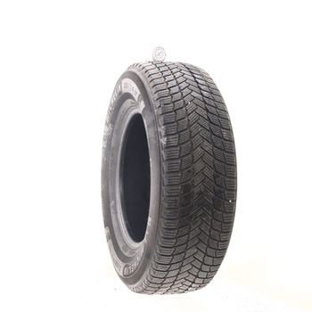 Used 265/70R17 Michelin X-Ice Snow SUV 115T - 9/32