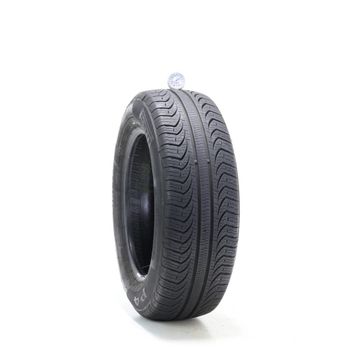 Used 215/60R16 Pirelli P4 Four Seasons Plus 95T - 9/32