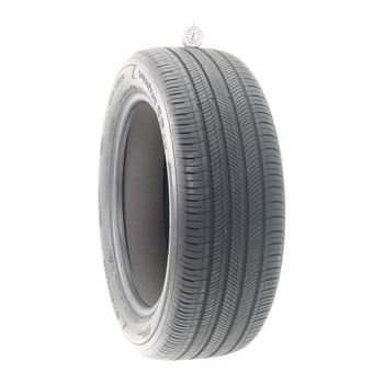Used 225/55R18 Hankook Ventus S2 AS EV Sound Absorber 98W - 7/32