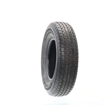 New ST235/80R16 Power King Towmax S/T II 124/120L