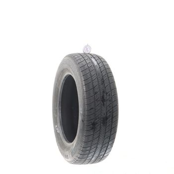 Set of (2) Used 205/65R16 Uniroyal Tiger Paw Touring A/S 95H - 6.5-7/32