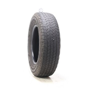 Used 235/75R17 Goodyear Wrangler Fortitude HT 109T - 7.5/32