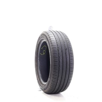 Set of (4) Used 215/55R17 Michelin Primacy Tour A/S 94V - 6.5/32