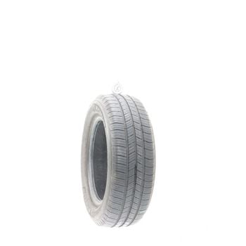 Set of (2) Used 185/65R14 Michelin Defender T+H 86H - 7.5/32