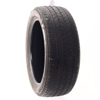 Set of (2) Used 235/55R19 Mavis All Season HT 105V - 6-6.5/32