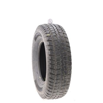 Used 245/75R16 Tempra Winter Quest 111S - 13.5/32