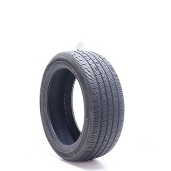 Set of (2) Used 235/45R18 Hankook Kinergy PT 94V - 9/32