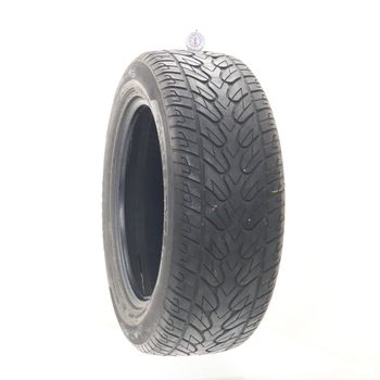 Used 275/55R20 VersaTyre TRX6000 117H - 7/32