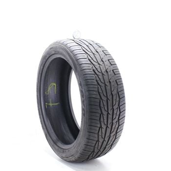 Set of (2) Used 245/45R20 Toyo Extensa HP II 103W - 8.5/32
