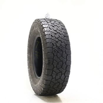 Used 265/70R16 Toyo Open Country A/T III 111T - 9/32