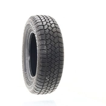 Driven Once LT265/70R18 Wild Country Trail 4SX 124/121R - 15/32