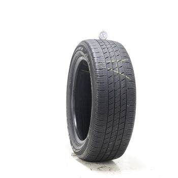 Set of (4) Used 225/55R18 Nexen Aria AH7 98T - 6/32