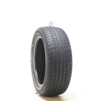 Set of (2) Used 225/50R17 Dextero Touring DTR1 94V - 7.5/32