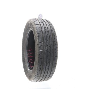 Set of (2) Used 225/60R17 Mastercraft Courser Quest Plus 99H - 9/32