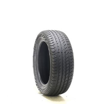 Driven Once 215/55R17 JK Tyre UX1 98V - 9.5/32