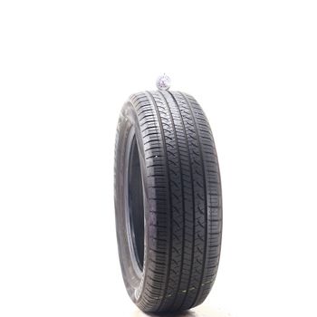 Set of (2) Used 225/60R18 Yokohama Avid GT 100H - 6/32